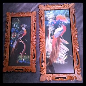 2 Mexican father craft pictures